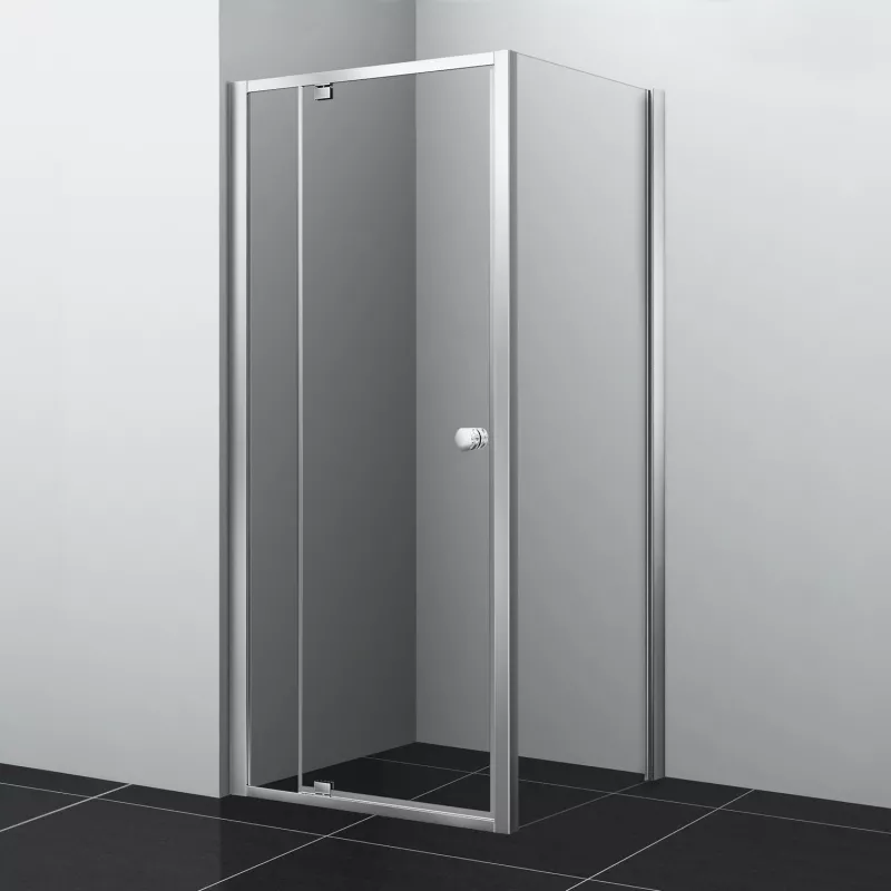 

Душевой уголок Wasserkraft Aula 11P22 100x90 см