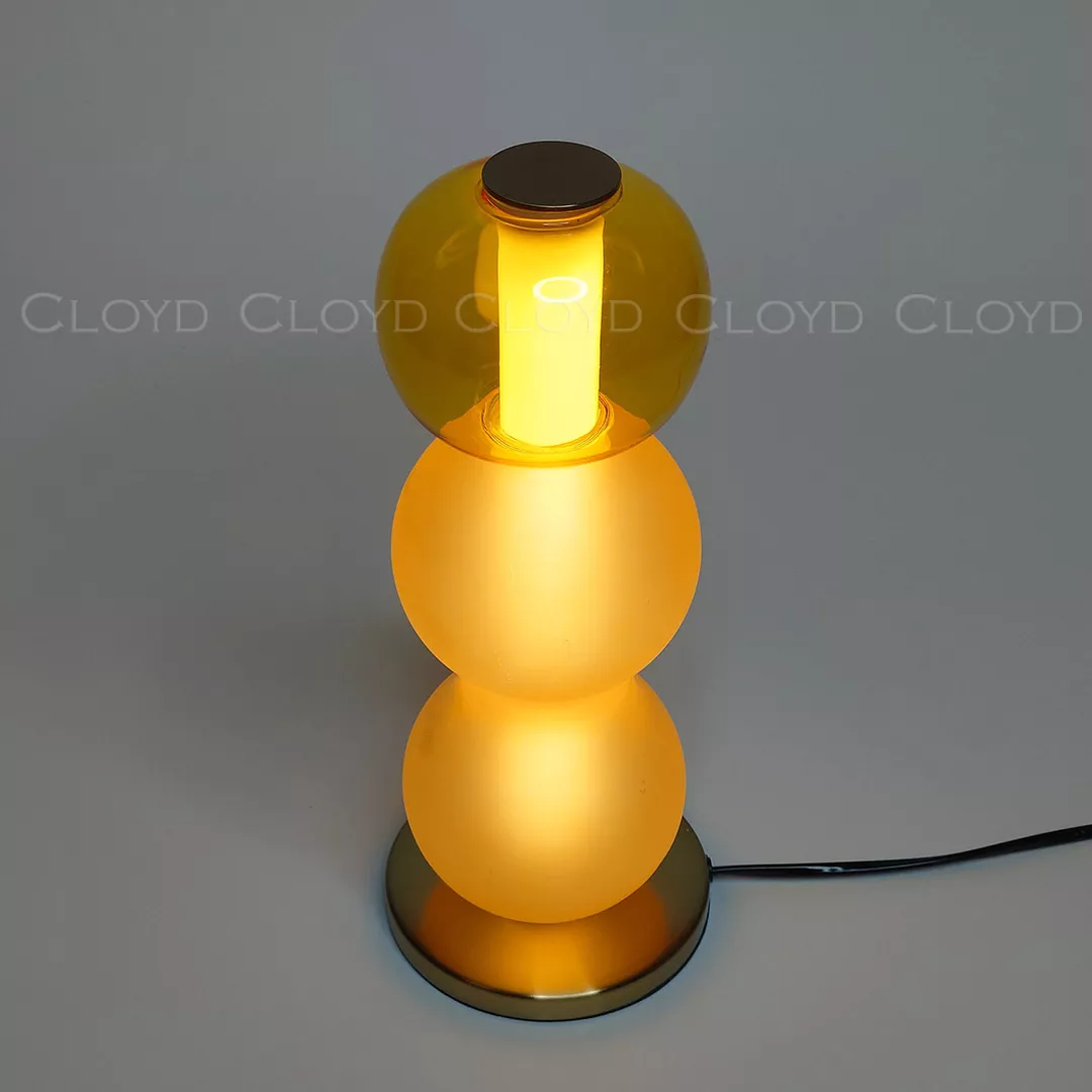 

Настольная лампа Cloyd Supernova 30136