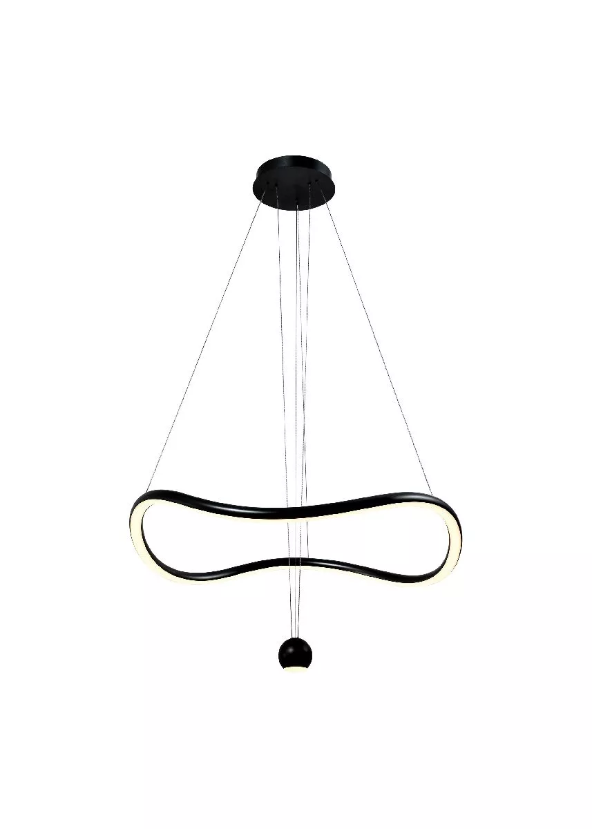 

Подвесная люстра ST Luce Orione SL6209.403.35