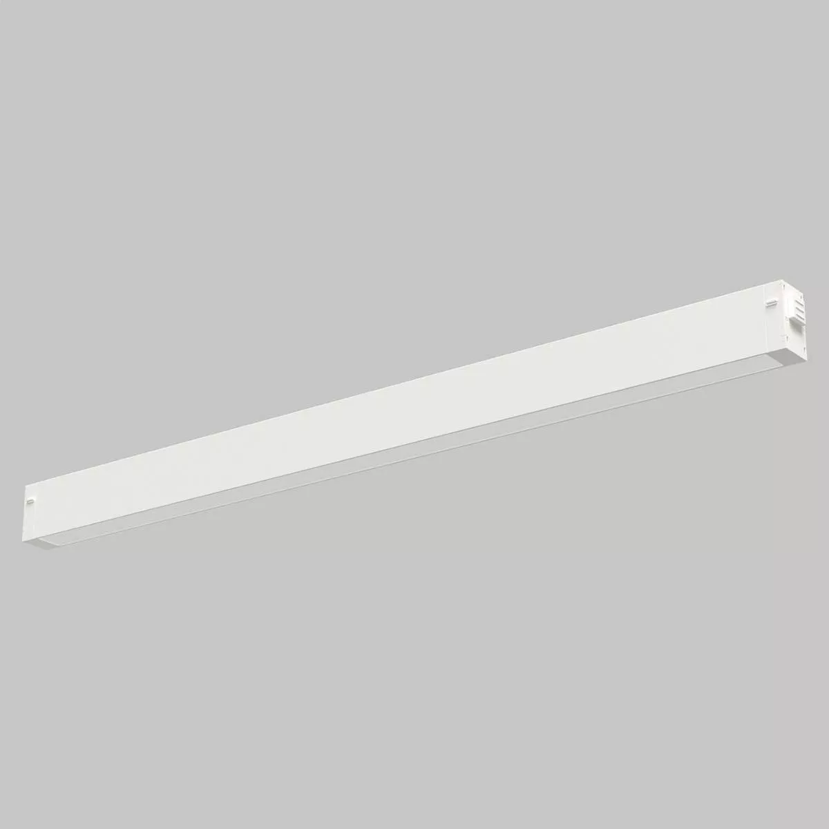 

Трековый линейный светильник IMEX IL.0050.6000-27-WH