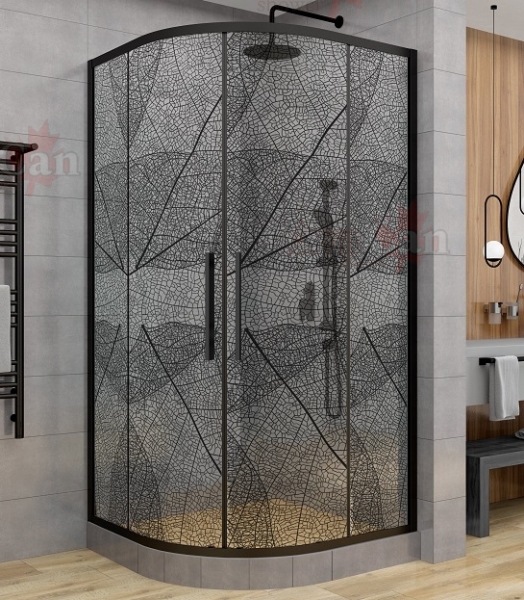 

Душевой уголок AvaCan HB 120