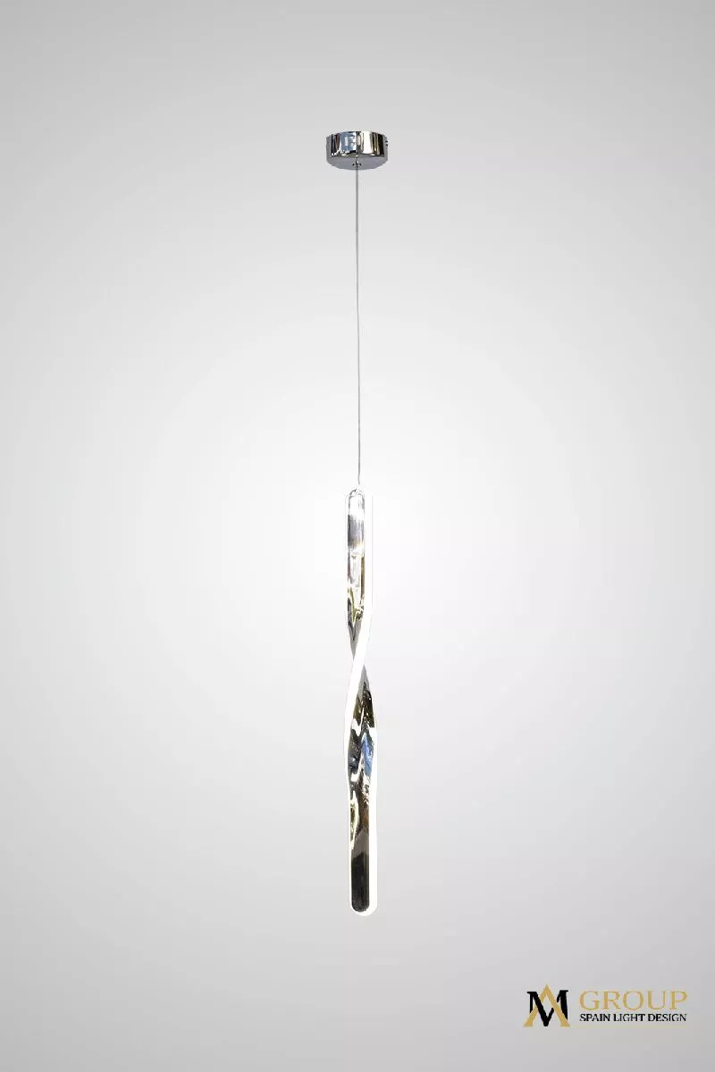 

Подвесной светильник AM Group AM465 CHROM