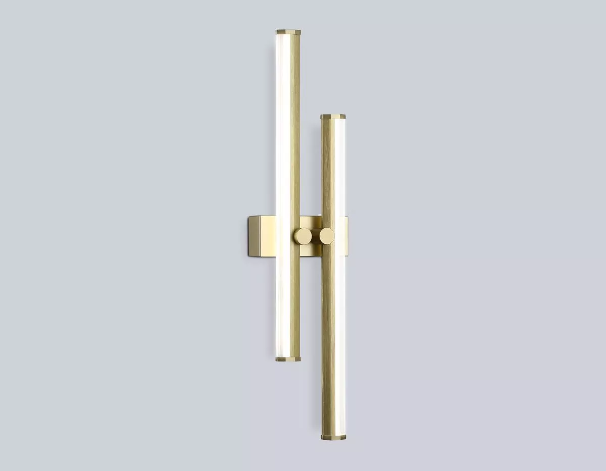 

Настенный светильник Ambrella Light Comfort LineTech FL6154