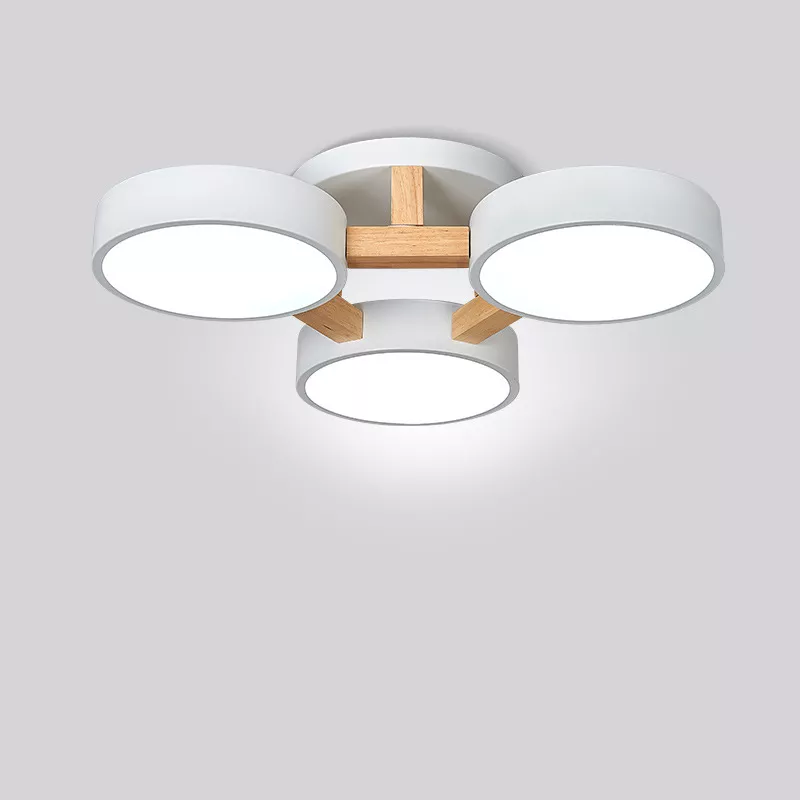 

Потолочная люстра ImperiumLoft Joist 101699-26