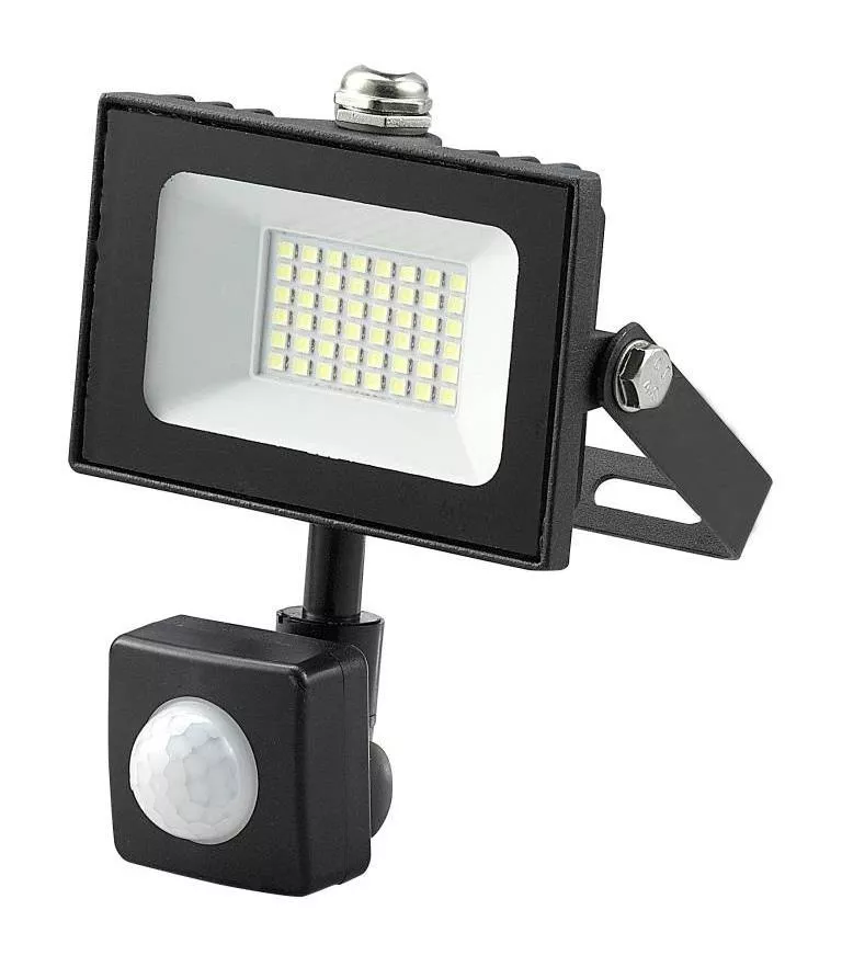 

Прожектор General GTAB-30BT-IP65-6500-IFR 403134