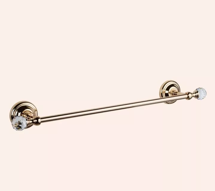 

Полотенцедержатель Tiffany World CRYSTAL (TWCR113br-sw)