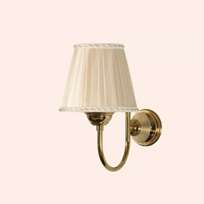 Светильники для зеркал Светильник Tiffany World Harmony 14.5 см (TWHA029oro без абажура)