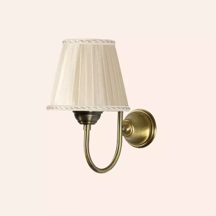 

Светильник Tiffany World Harmony 14.5 см (TWHA029br без абажура)