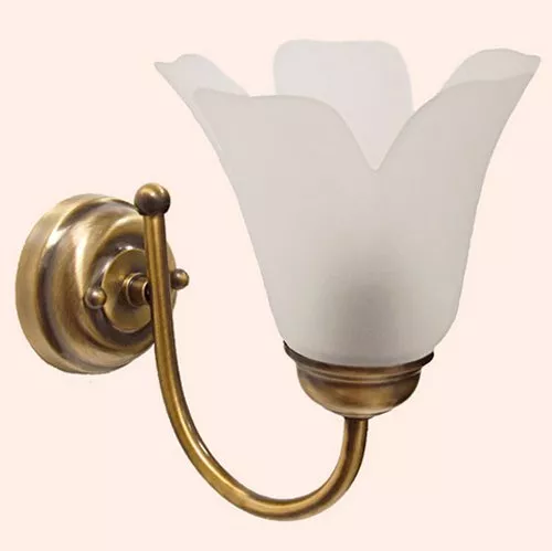 

Светильник Tiffany World (TW1001 br)