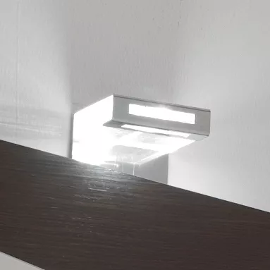 

Светильник для зеркала Cezares Gliss