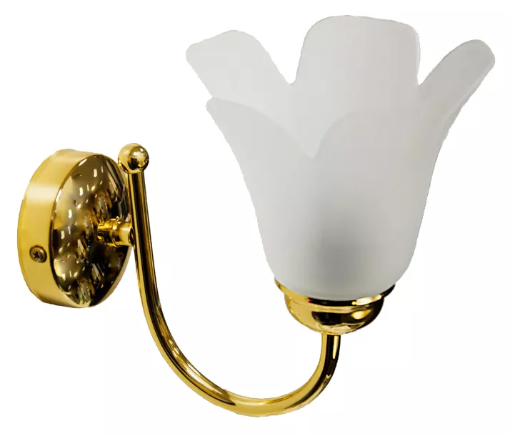 Светильник Tiffany World  (TW1001 oro), цвет золото