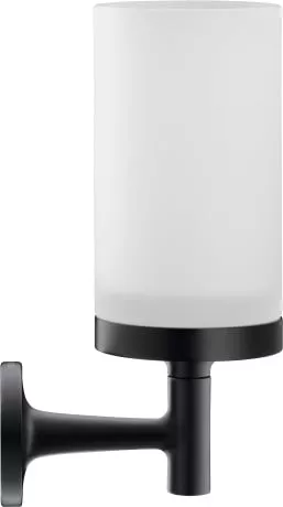 

Стакан Duravit Starck T 0099314600 черный