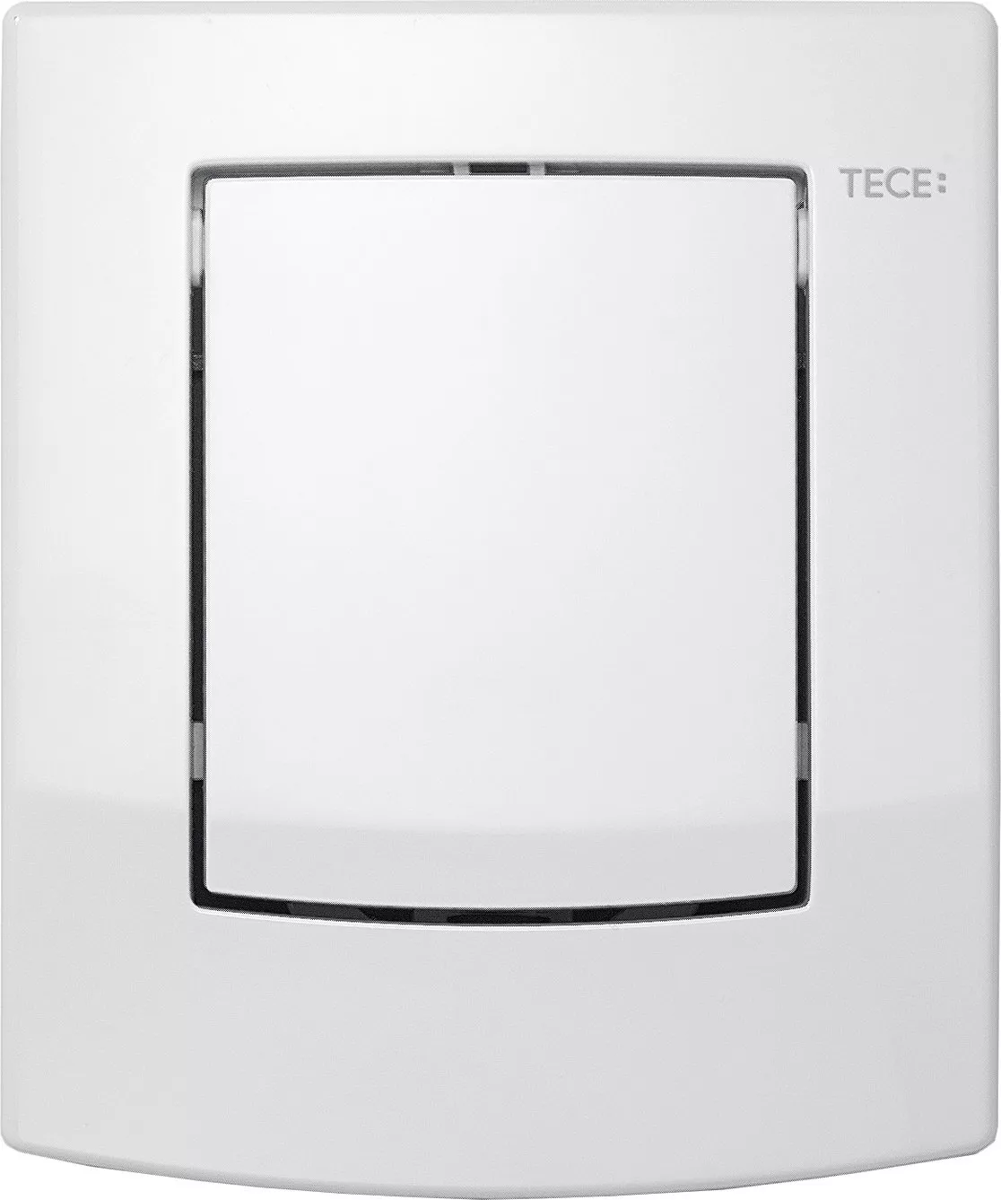 

Кнопка смыва TECE Ambia Urinal 9242140 белая антибактериальная