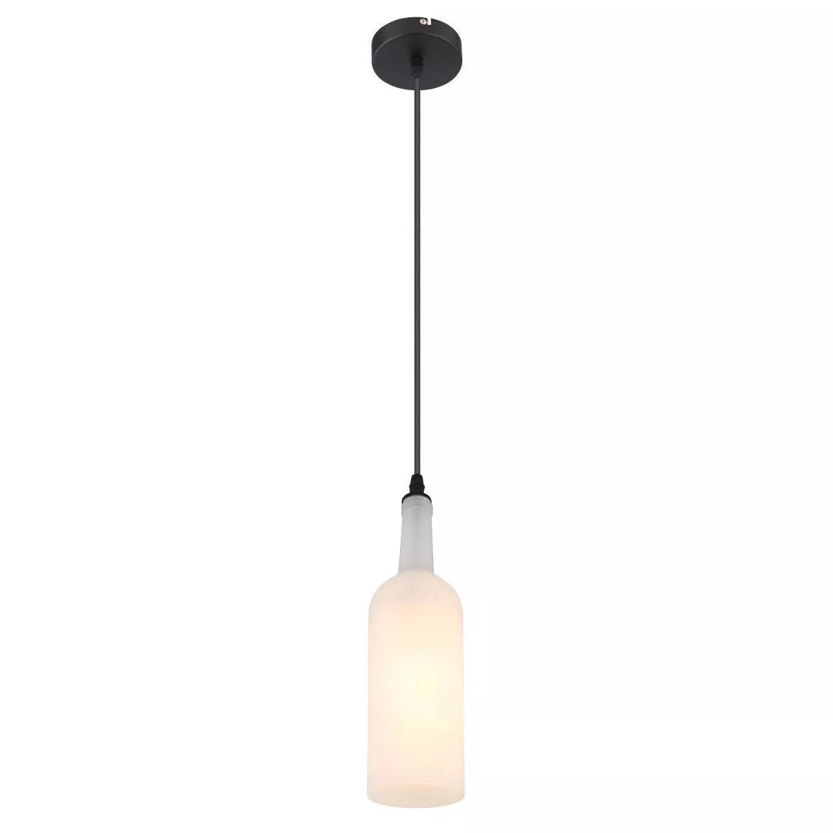

Подвесной светильник Globo Levito 28048HW