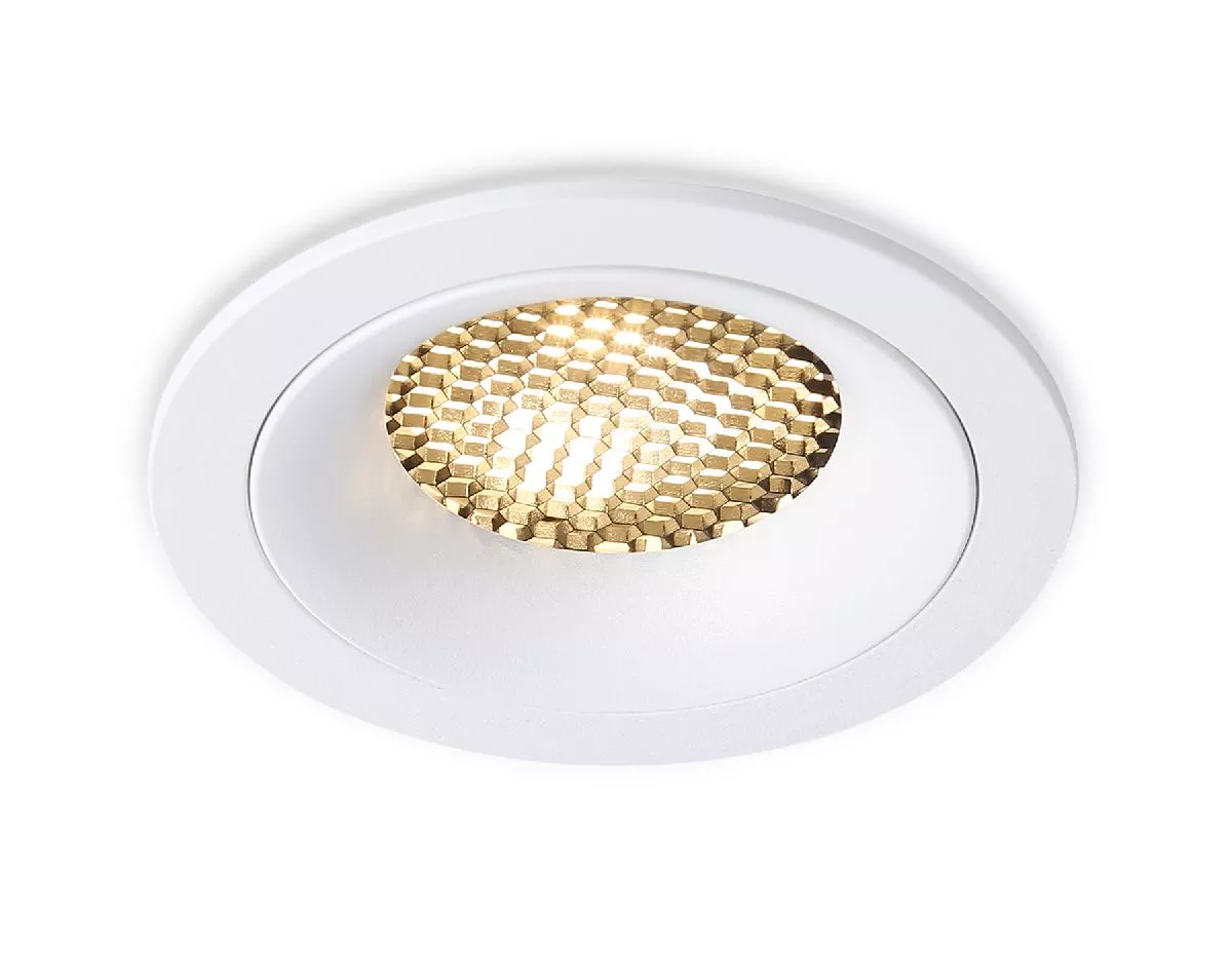 

Встраиваемый светильник Ambrella Light Techno Spot Standard Tech TN102721