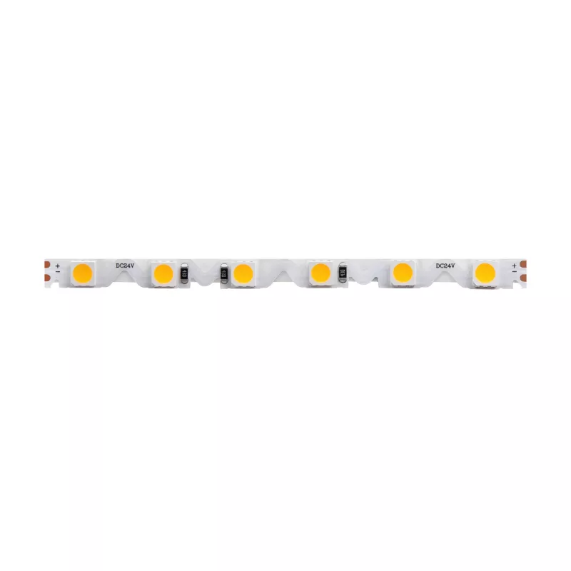 

Светодиодная лента Maytoni Technical Led strip 24В 5050 12Вт/м 3000K 5м IP20 20044