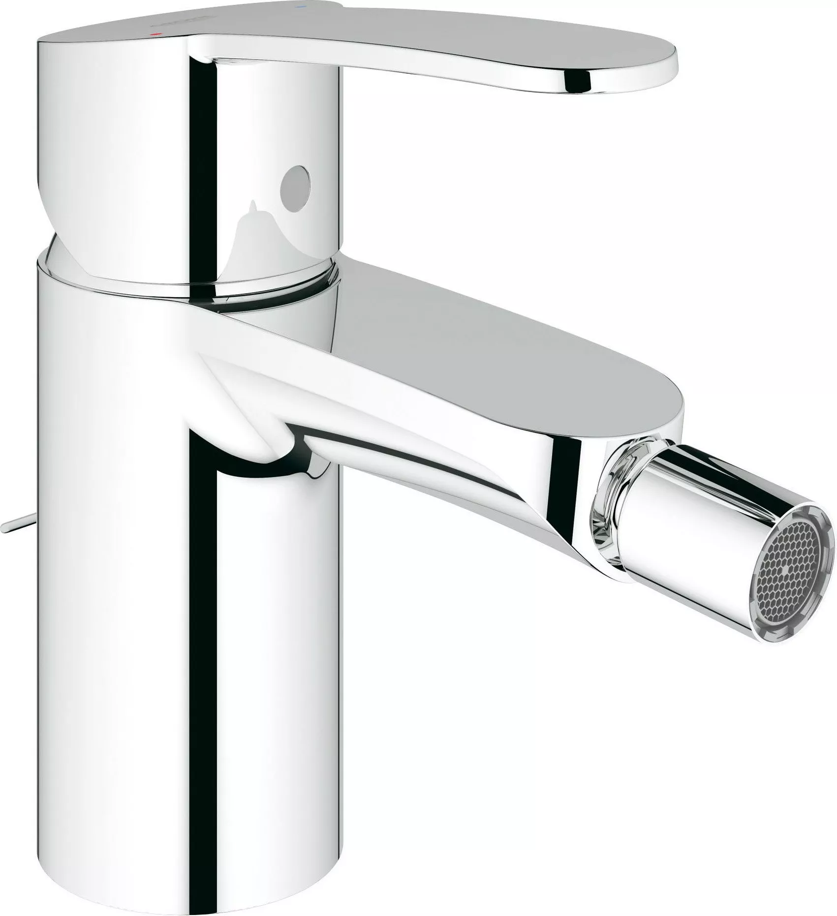

Смеситель Grohe Eurostyle Cosmopolitan 33566002 для биде