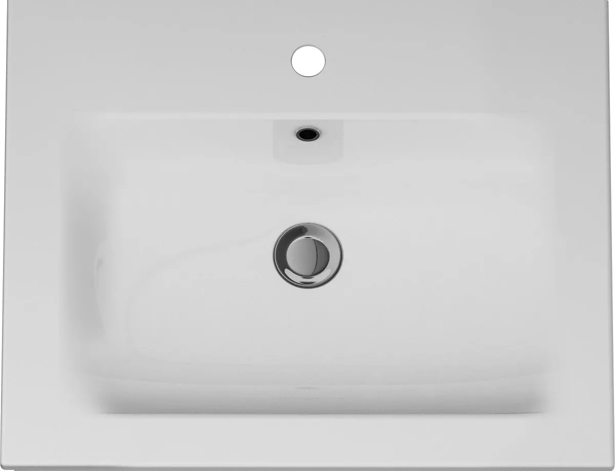 

Мебельная раковина Am.Pm Spirit V2.0 60, Белый