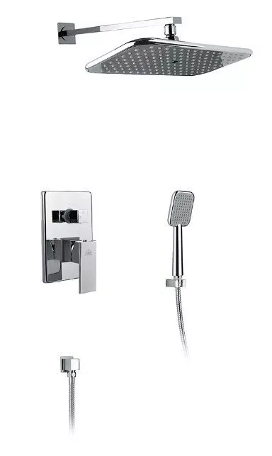 

Душевой комплект Timo Selene SX-2069/00 SM1013