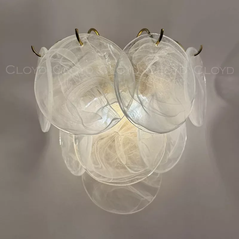 

Настенный светильник Cloyd Linze 20482