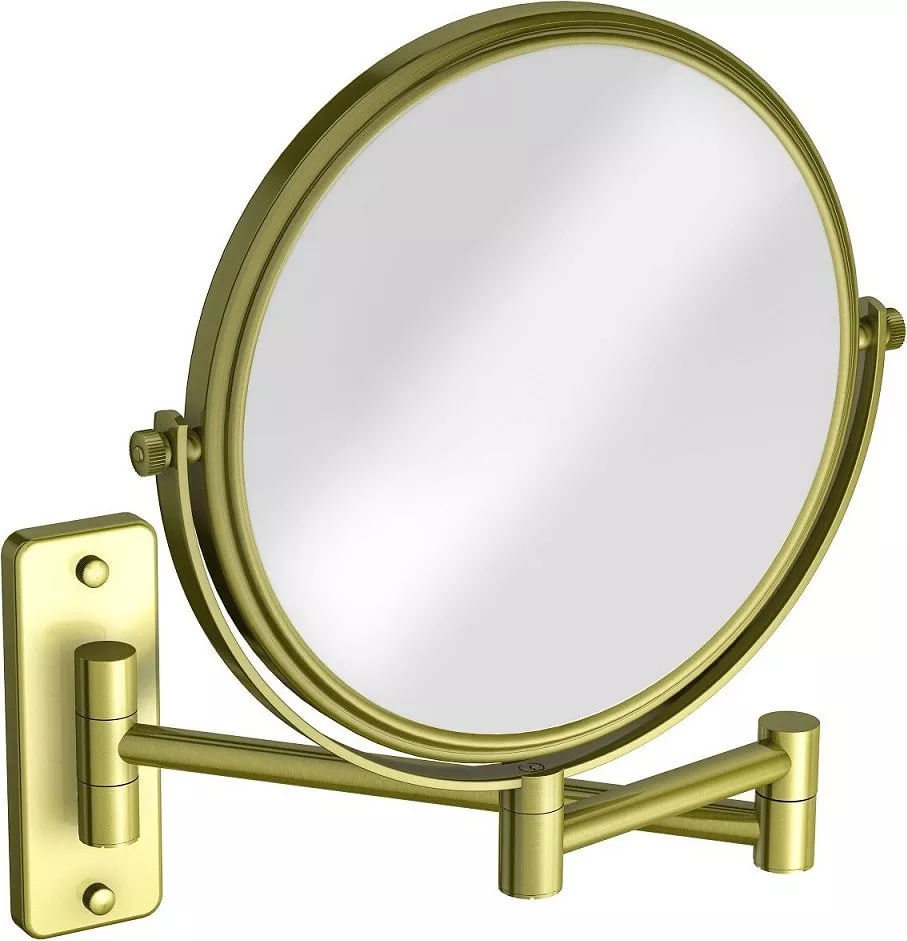 Зеркало Timo Nelson 160076/02 антик, цвет бронза 160076/02 160076/02 - фото 1