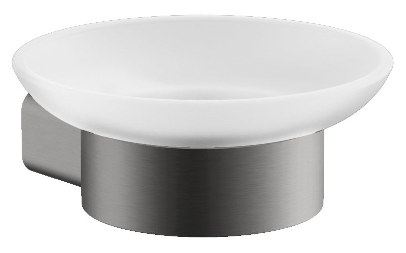 

Мыльница BELZ B907 B90702 оружейная сталь