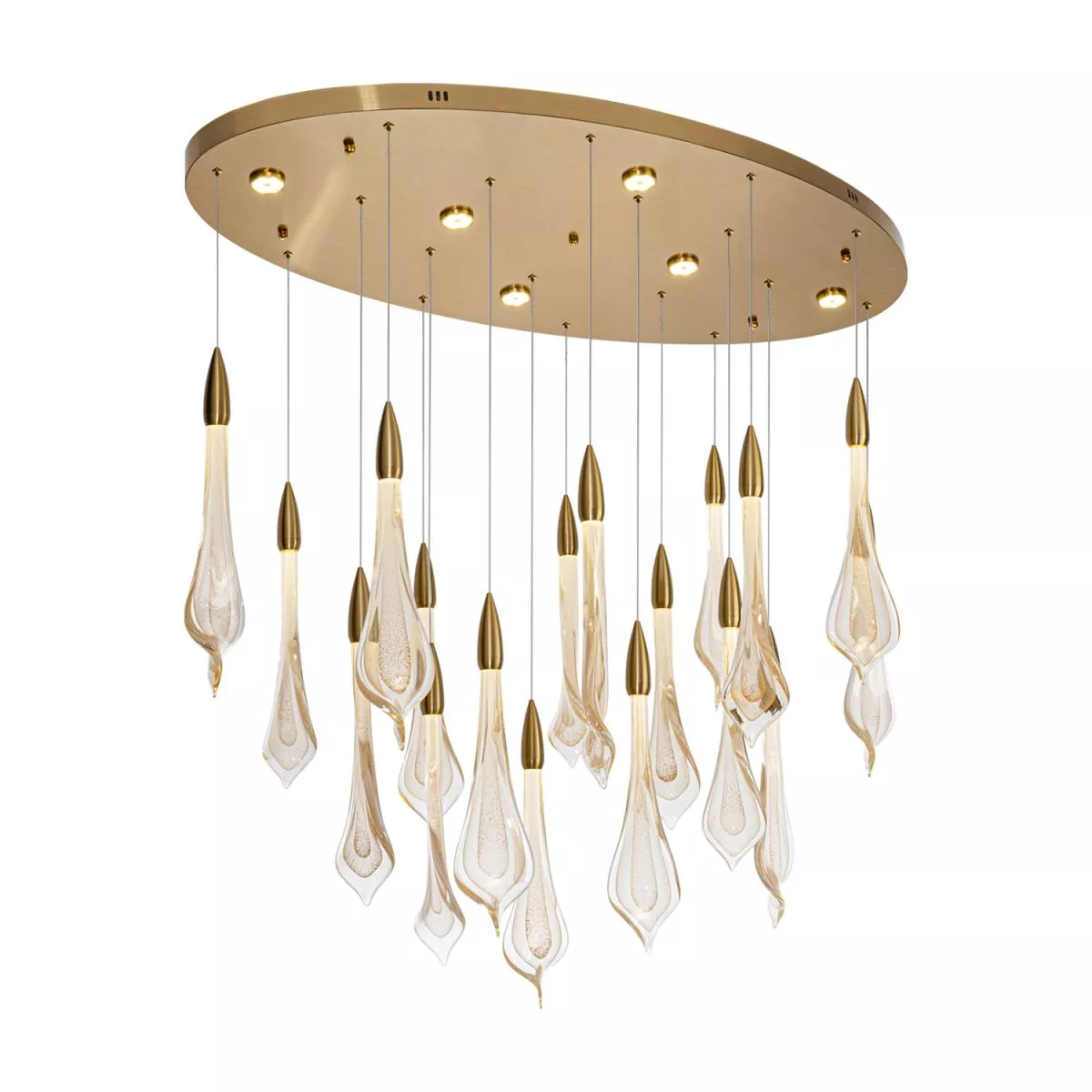 

Подвесной светильник Modelux ML.89181.18 BS