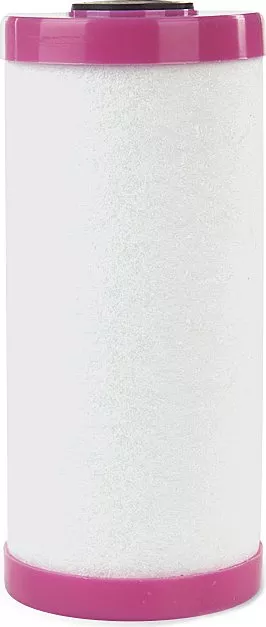 Картридж Гейзер Fe BB10, цвет белый 28199 - фото 1