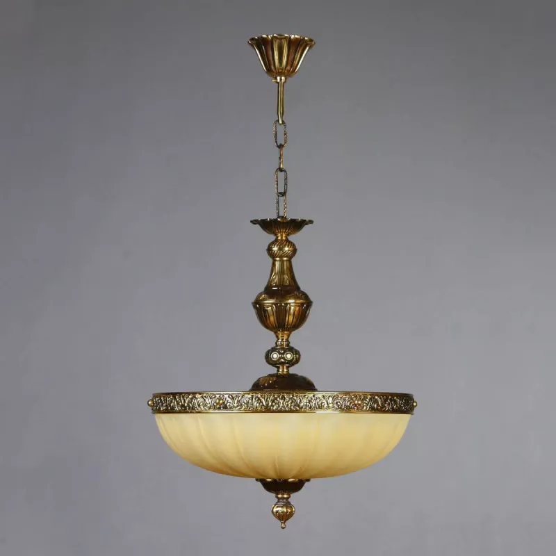 

Подвесной светильник Ambiente Lugo 8539 PB