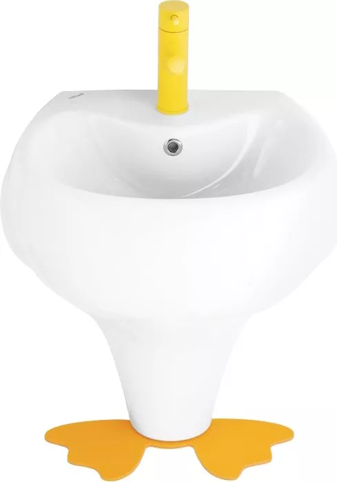 

CREAVIT DUCKY Раковина детская DC052.00000