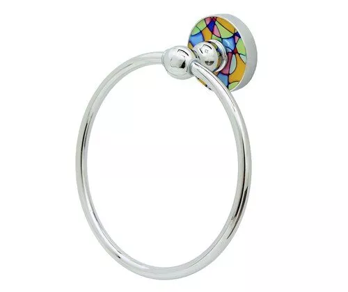 

Diemel 2260 Держатель полотенец кольцо