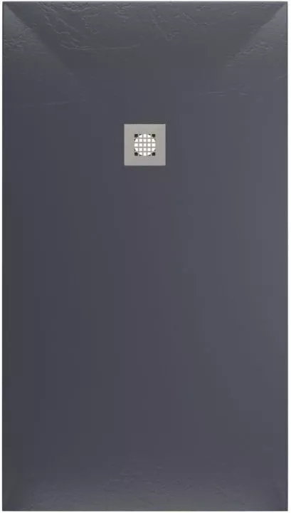 

Поддон для душа Allen Brau Priority 160х90 серый