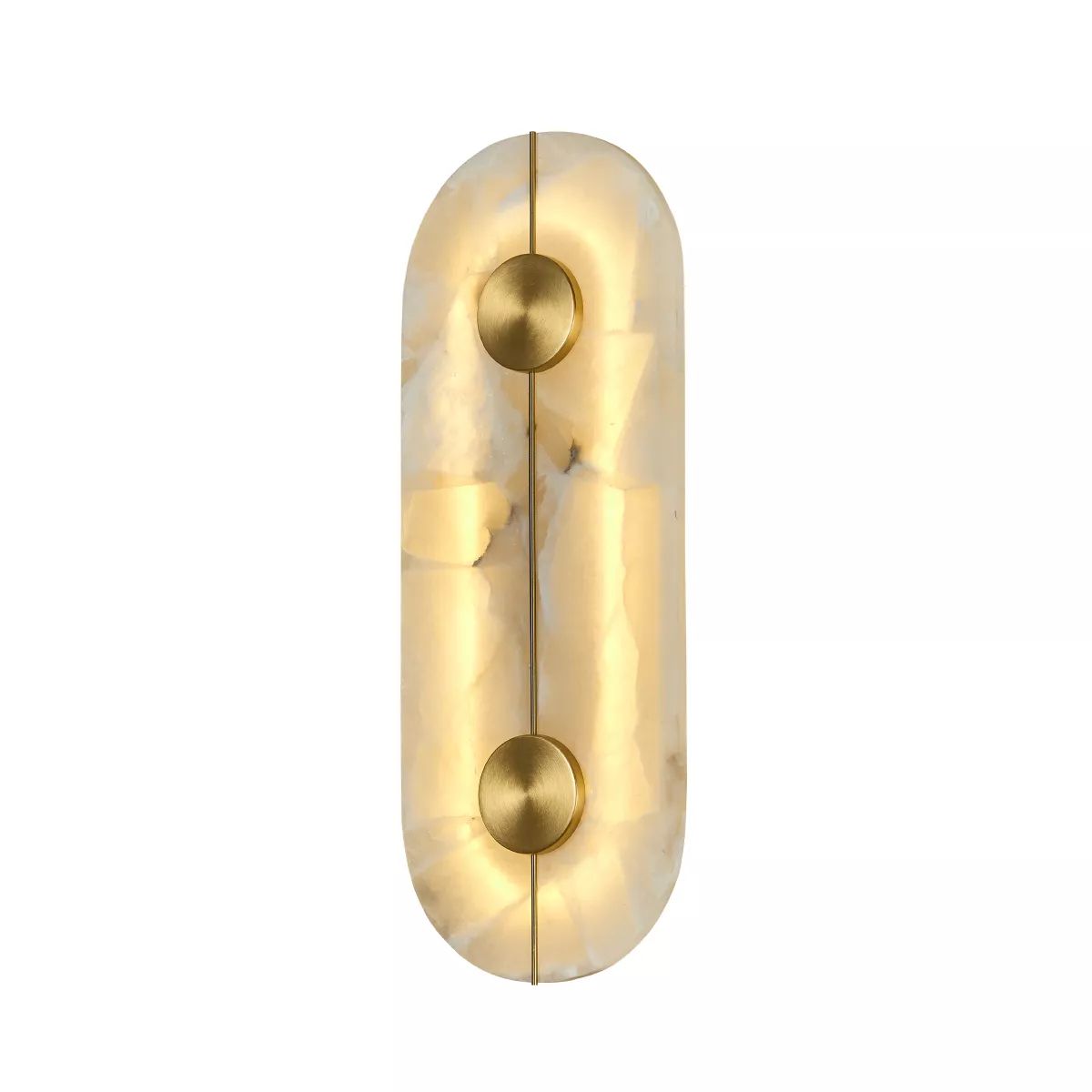

Настенный светильник Delight Collection Wall lamp OB2519-H40 gold