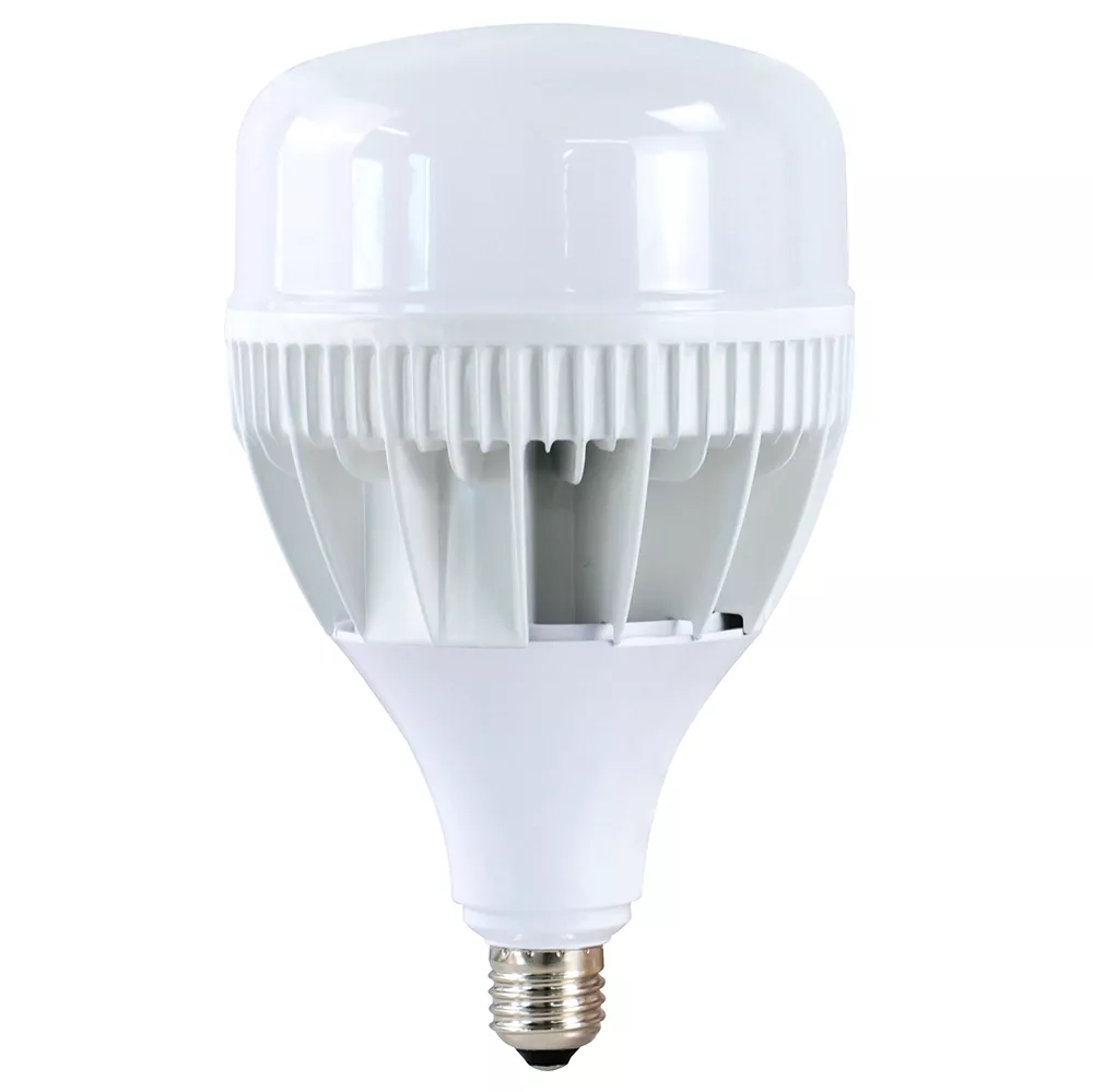 

Лампа светодиодная Feron E27 E40 150W 6400K LB-65 38198