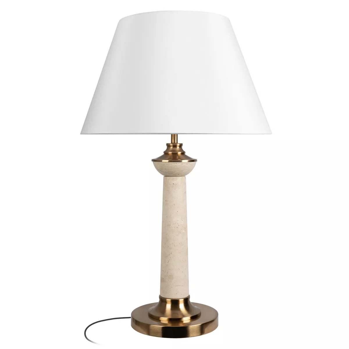 

Настольная лампа Loft IT Limestone 10442T/C