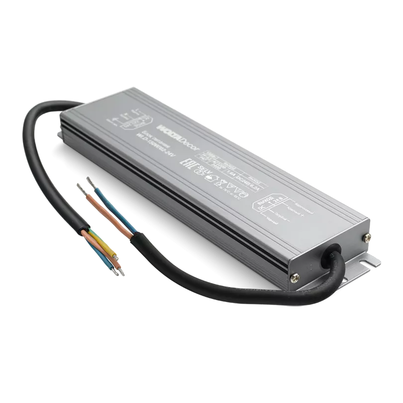  Блок питания Wolta WLD-150W/02-24V
