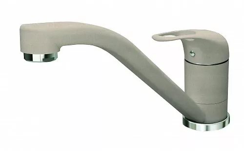 

Смеситель Flortek ГАММА FK, цвет Бежевый (GAMMA FK, Beige)