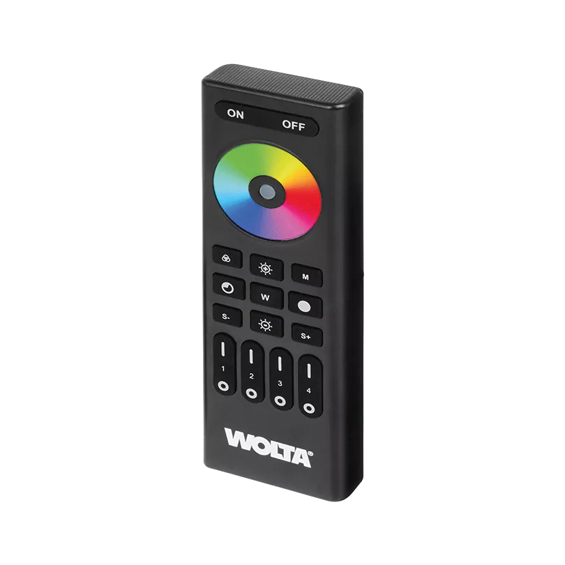 

Пульт Wolta WRC-07/BK