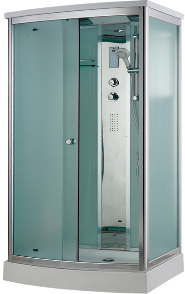 

Душевая кабина Timo Comfort T-8815