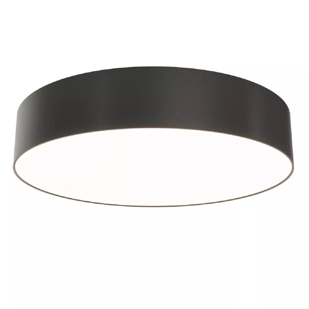 

Потолочный светодиодный светильник Maytoni Zon C032CL-36W3K-RD-B