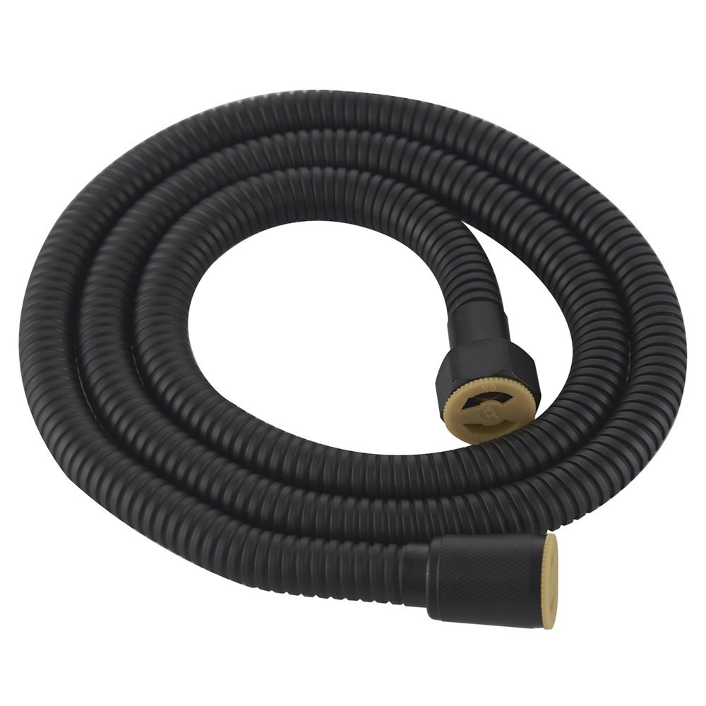 

Душевой шланг Fashun A40-12-7 120 см, черный