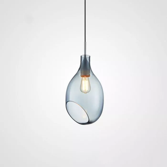 

Подвесной светильник ImperiumLoft Lovisa 140844-26