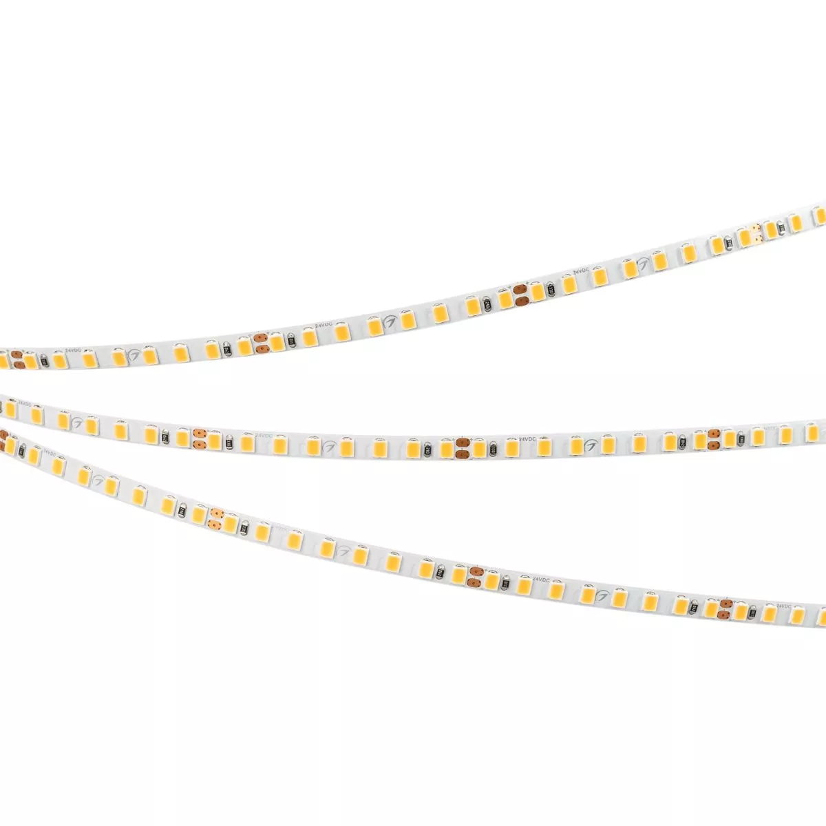 

Светодиодная лента Arlight RT-A160-5mm 24V Day4000 (15 W/m, IP20, 5m) 037812(1)