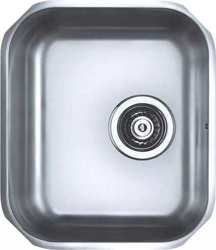 

Мойка кухонная Alveus Variant 40 1009392