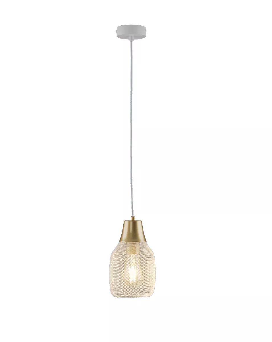 

Подвесной светильник Moderli Adalina V11844-1P