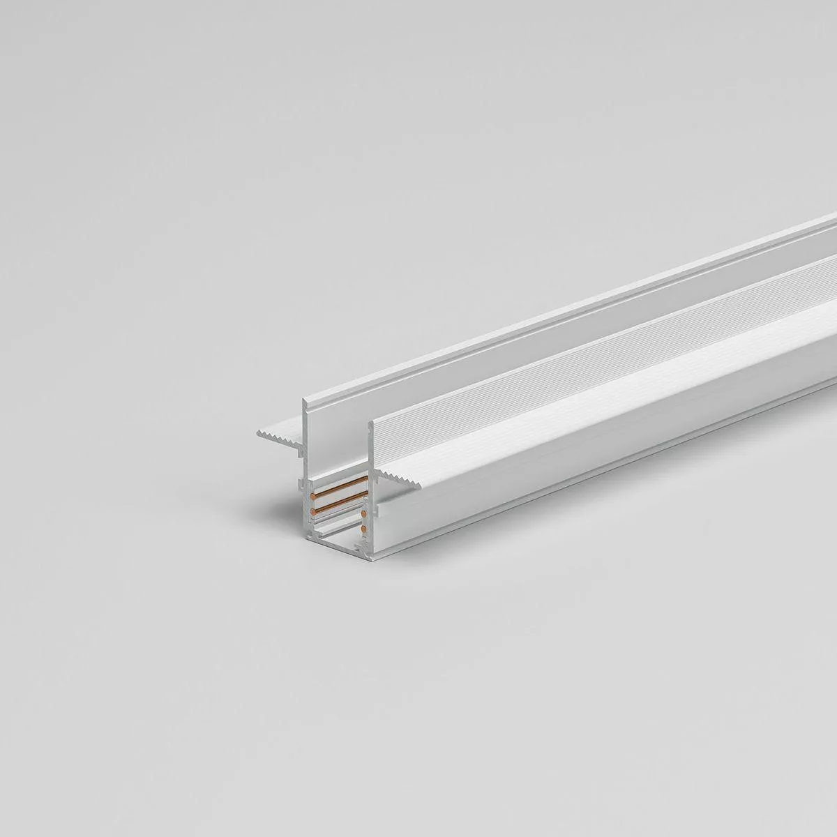 

Встраиваемый шинопровод Elektrostandard Slim Magnetic 85208/00 a067495