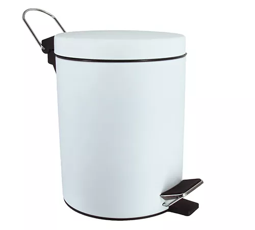 

NEW K-633WHITE Ведро 3L