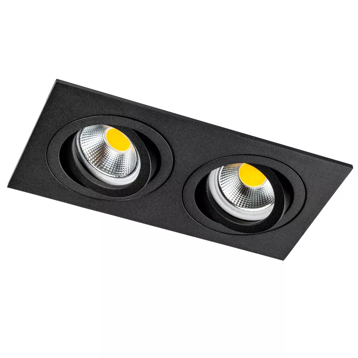 

Встраиваемый светильник MR16 Lightstar Singo Base 011626