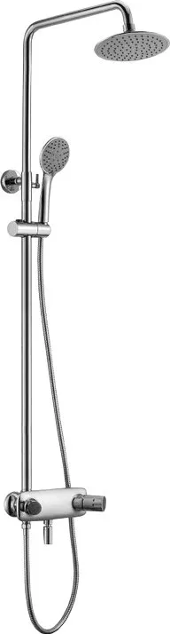

Душевая стойка Lemark Wing (LM5362C)