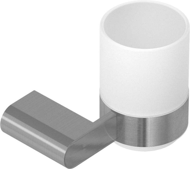 

Стакан Cezares Stylus TUMS-IN сатин